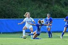 Women's Soccer vs JWU  Wheaton Women's Soccer vs Johnson & Wales University. - Photo by Keith Nordstrom : Wheaton, Soccer